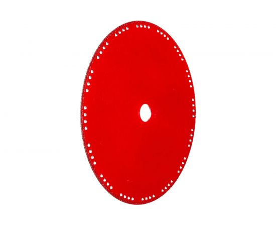 Диск алмазный по стали (230х22.2 мм) ELITECH 1820.117200 195634 – изображение 2