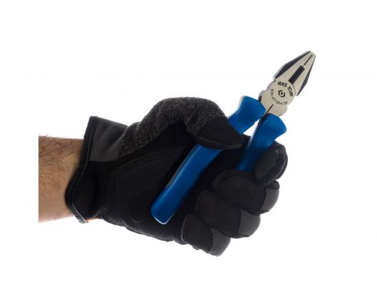 Набор плоскогубцев и бокорезов (ложемент, 3 предмета) KING TONY 9-40103GP – изображение 2