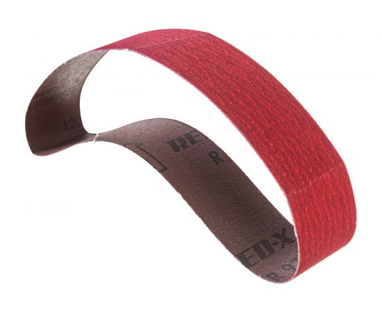 Лента шлифовальная VIKING R976 (610x50 мм; Р120; керамика) NORTON 63642597708 – изображение 2