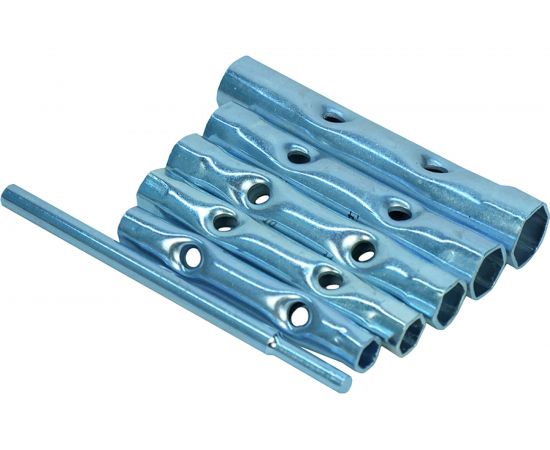 Торцевой ключ-трубка СОЮЗ набор 1045-22-S6C – изображение 2