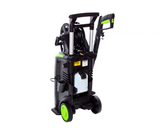 Индукционная мойка высокого давления REDVERG RD-HPW2000IC 6656292 – изображение 2