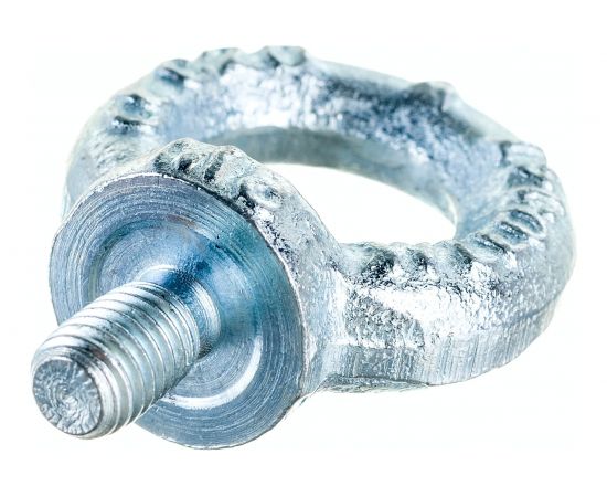 Рым-болт DINFIX М8, DIN 580, 5 шт. 00-00001365 – изображение 2