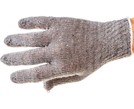 Трикотажные перчатки ULTIMA 10 класс, без ПВХ SP105220 – изображение 2