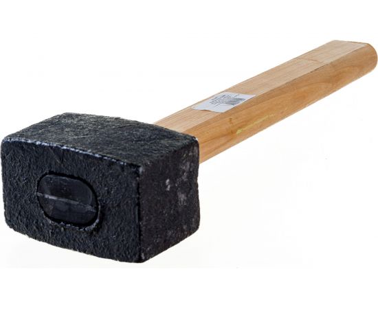 Литая кувалда РемоКолор 38-5-003 – изображение 2