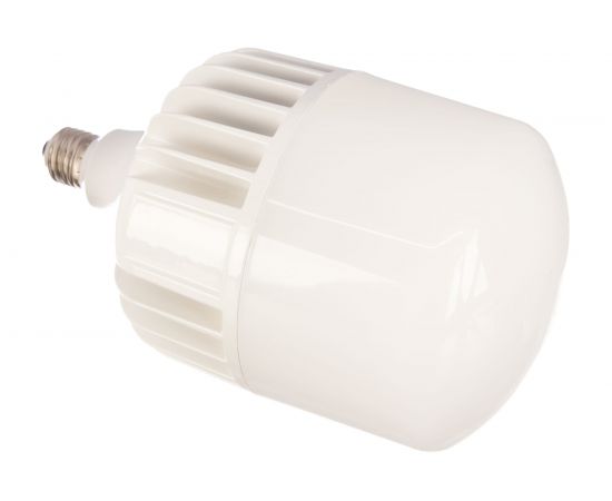 Светодиодная лампа ЭРА LED POWER T140-85W-4000-E27/E40, колокол, нейтральный Б0032087 – изображение 2