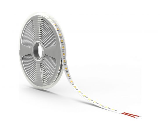 Лента Gauss Basic 12V 10W/m 700lm/m 4000K IP65 LED 3m BT052 – изображение 2