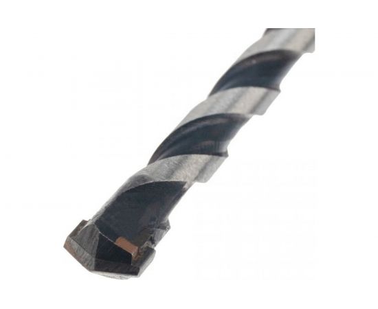 Сверло по бетону (6x100 мм; цилиндрический хвостовик) KRANZ KR-91-0306 – изображение 2