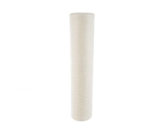 Картридж из полипропиленового шнура АКВА ПРО 20ВВ 20 микрон 768 – изображение 2