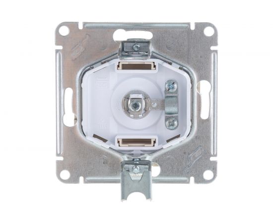 Механизм антенны Schneider Electric TV ATLAS DESIGN коннектор, шампань ATN000593 1240346 – изображение 2