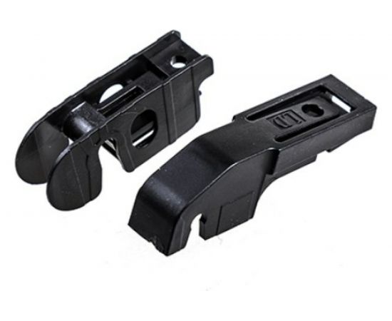 Каркасная щетка стеклоочистителя SKYWAY стандарт S02702002 – изображение 2