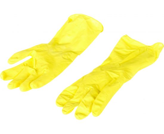 Хозяйственные перчатки ГК Спецобъединение M Пер 125/M – изображение 2