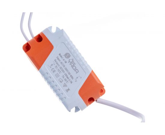 Светильник Nord-Yada LED panel 6W 220V 4200K (квадратная панель 120х120мм) 904566 – изображение 2