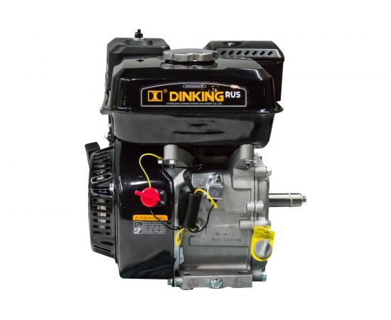 Двигатель K170F-1-C Dinking ДВИ086 – изображение 2