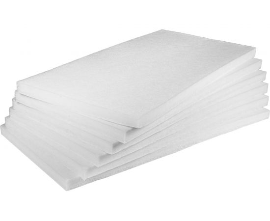 Звукоизоляционная плита для стен и потолка K-FLEX K-FONIK FIBER (25 мм, 1200х600 мм) 85PS0002512P1 – изображение 2