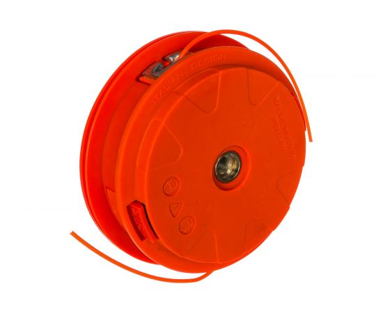 Катушка для триммера DL-1212 PATRIOT 807114212 – изображение 2