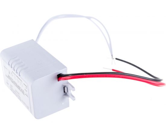 Драйвер FERON LED, 6w, 12v. Feron 21480 – изображение 3