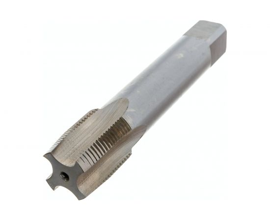 Метчик м/р G 3/4 Р6М5 Туламаш 53483 – изображение 3