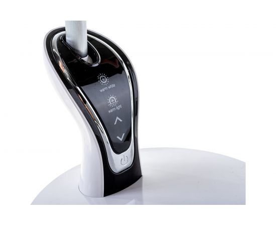 Настольный светильник Uniel TLD-547 White/LED/400Lm/3300-6000K/Dimmer, UL-00002342 – изображение 3