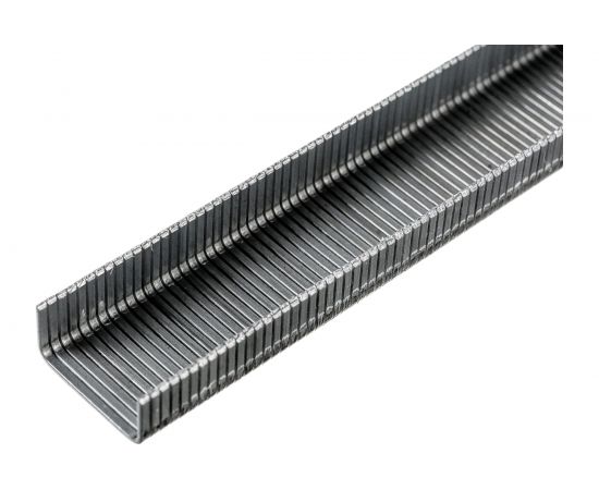 Скобы Gigant тип 80, 6 мм, 4800 шт. GS-80-6 – изображение 3