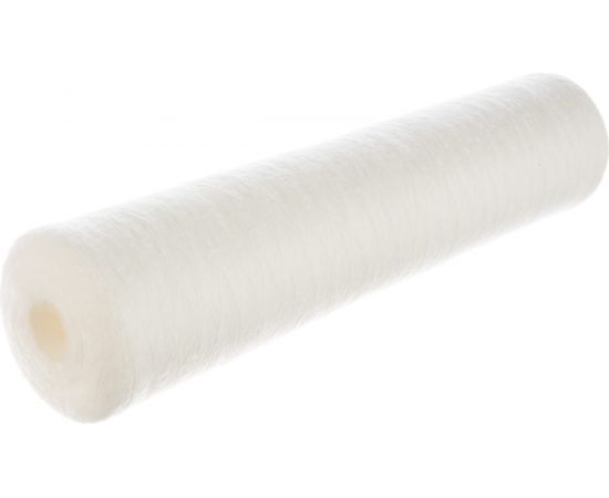 Картридж из полипропиленового шнура АКВА ПРО 20ВВ 20 микрон 768 – изображение 3