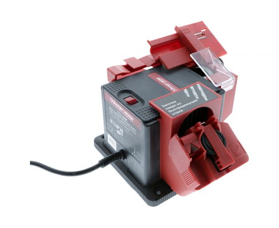 Заточной станок Энергомаш ГАРАНТ ТС1-100М – изображение 3