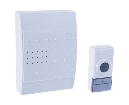 Беспроводной звонок 4,5В СВЕТОЗАР ЛИРА SV-58062 – изображение 3