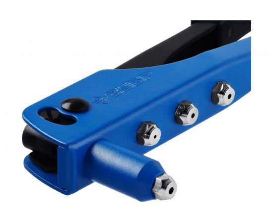 Заклепочник Зубр П-500 2.4-4.8 мм алюминий, сталь 2.4-4.0 мм, проф. 31190_z01 – изображение 3