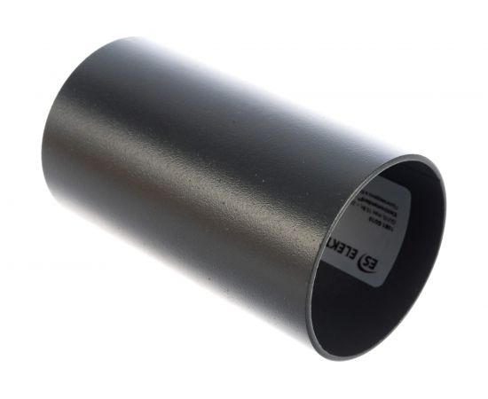 Накладной светильник Elektrostandard точечный свет 1081 GU10 GR графит 5256 a038615 – изображение 3