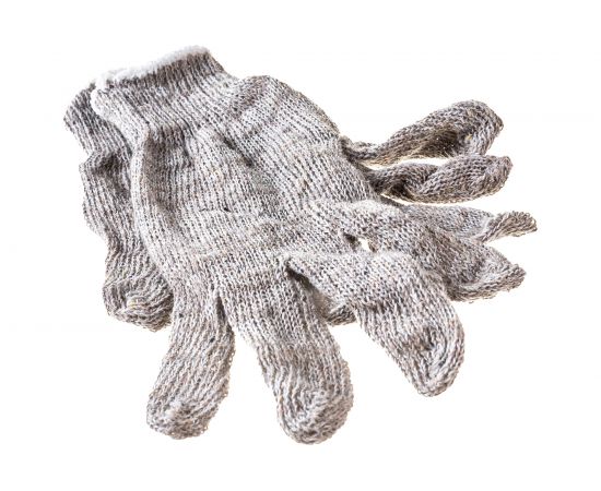 Трикотажные перчатки ULTIMA 10 класс, без ПВХ SP105220 – изображение 3