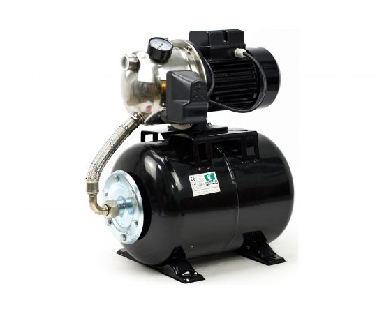 Насосная станция PUMPMAN APSGJ800 – изображение 3