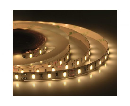 Светодиодная лента Apeyron 12В 18 Вт/м 63 – изображение 3