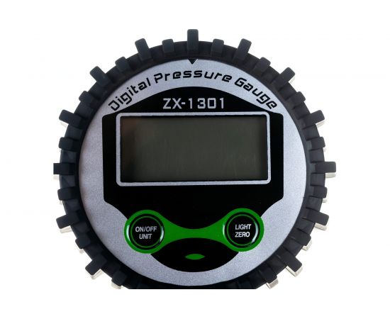 Цифровой индикатор давления для пневмосистем ROCKFORCE RF-SDG-100 – изображение 3