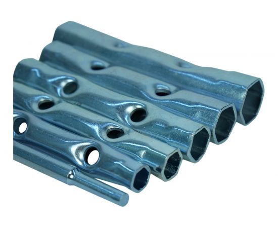 Торцевой ключ-трубка СОЮЗ набор 1045-22-S6C – изображение 3