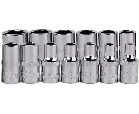 Набор инструментов для авто Zitrek SAM46065-0036 – изображение 3