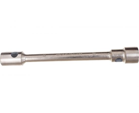 Баллонный ключ 30х32 мм x 400 мм ДТ/9 Дело Техники 533320 – изображение 3