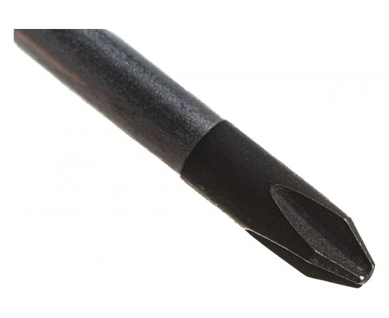 Отвертка Matrix Era CrV 3-х компонентная рукоятка Ph 2x100 мм 12060 – изображение 4