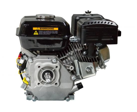 Двигатель K170F-1-C Dinking ДВИ086 – изображение 4