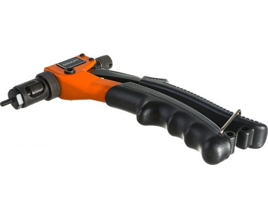 Заклепочник для резьбовых заклепок M3-M6 Gigant GHR-6 – изображение 4