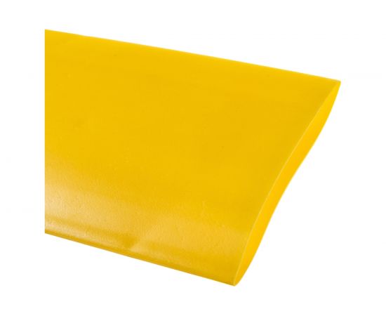 Трубка ТНТ КВТ 30 на 15 желтая нарезка 1 м 82995 – изображение 4