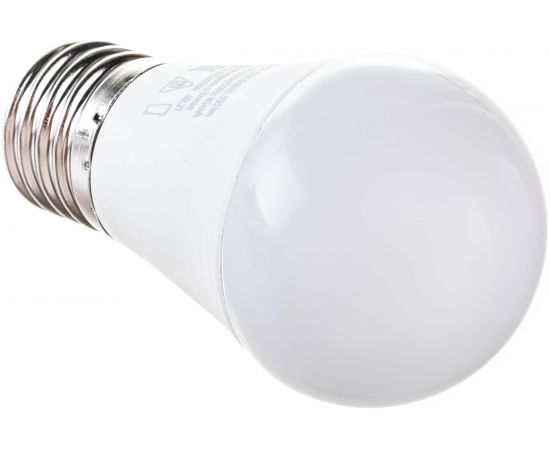 Светодиодная лампа FERON 11W 230V E27 6400K, LB-750 25951 – изображение 4