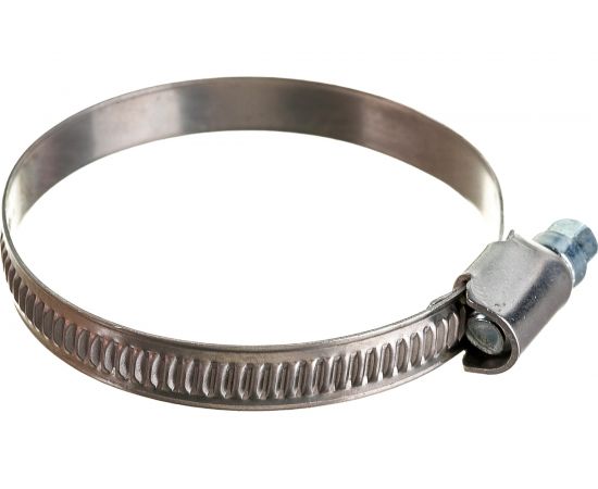 Червячный хомут Nord-Yada 40-60 мм, нерж. сталь 900261 – изображение 4