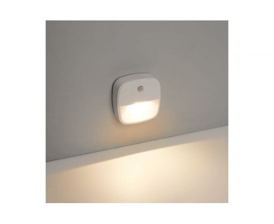 Светильник FERON с датчиком движения FN1220 0,5W, белый 41881 – изображение 4