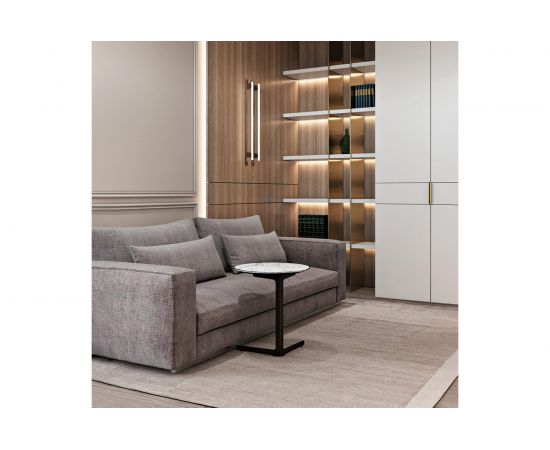 Светодиодная лента FERON LS500/ 60SMD 2835 /м 6Вт/м 24V 5000х8х1.22мм 4000К 41525 – изображение 4