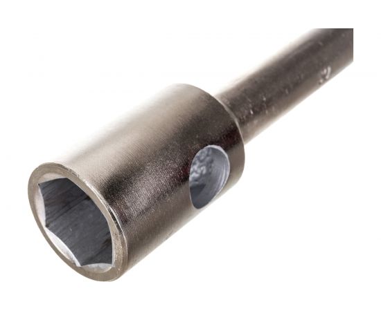 Баллонный ключ 30х32 мм x 400 мм ДТ/9 Дело Техники 533320 – изображение 4