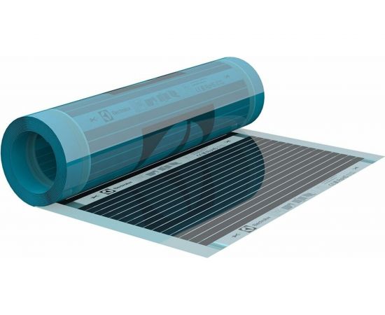 Инфракрасная нагревательная пленка Electrolux ETS 220-3 комплект теплого пола НС-1158437 – изображение 4