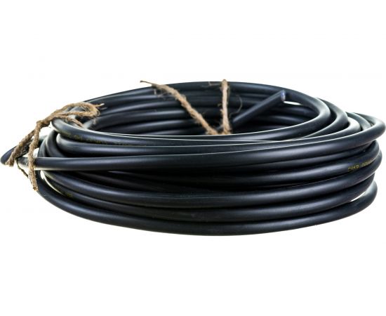 Кабель ВВГнгА ГОСТок 2х1,5 черный 10м ГТ1775 – изображение 4