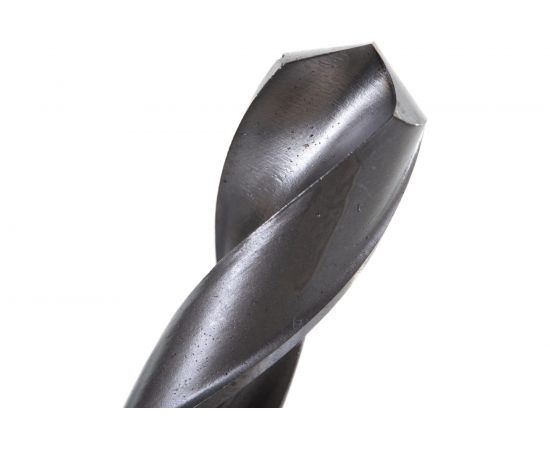 Сверло по металлу (17x223x125 мм; КМ2; Р6М5) ТехноСталь t127145 – изображение 4