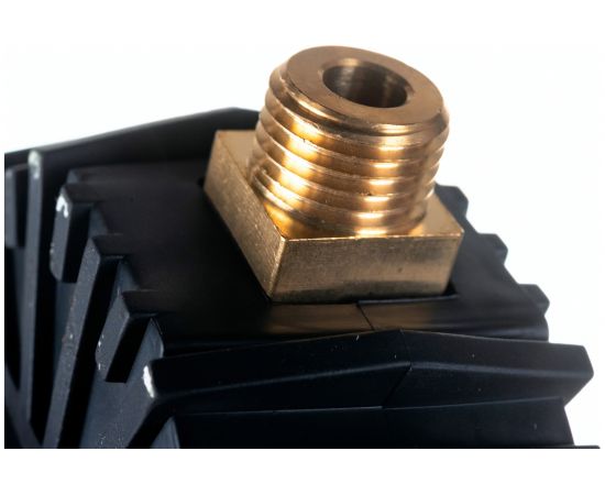 Цифровой индикатор давления для пневмосистем ROCKFORCE RF-SDG-100 – изображение 4