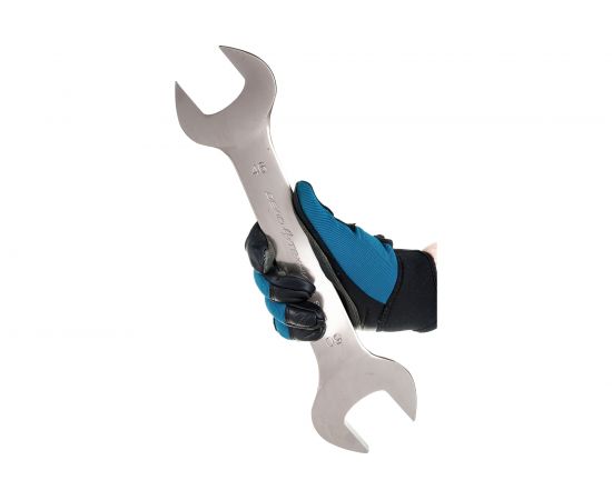 Рожковый ключ 46×50 мм Дело Техники 510506 – изображение 4