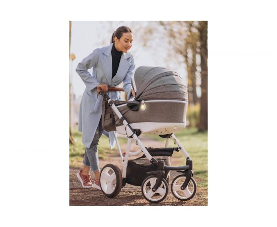 Светодиодный фонарь-маячок ФОТОН SF-200 2хCR2032 в комплекте, красный 23461 – изображение 4